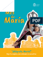 Libro Mes de Maria