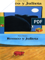 Romeo y Julieta