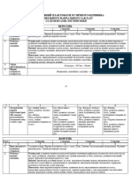 План роботи музичного керівника