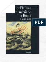 Un Marziano A Roma - Ennio Flaiano - 2011 - Anna's Archive