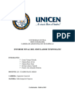 Grupo 2 - Trabajo Final - Informe