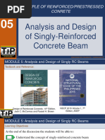 RCD Formulas and Beta 1 Values | PDF | Structural Engineering ...