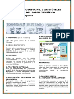 Taller Aristoteles