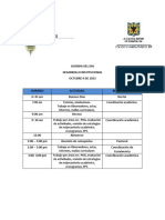 Agenda Desarrollo Instit Oct 23