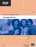 Inclusão Social