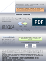 Clase 07 - Electroquímica