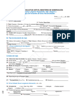 Formulario de Hoja de Solicitud de Ingreso Ante El Migob 3 Cle8f98df