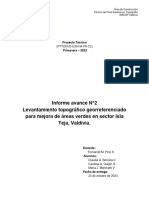Informe Proyecto Tecnico 2 Final