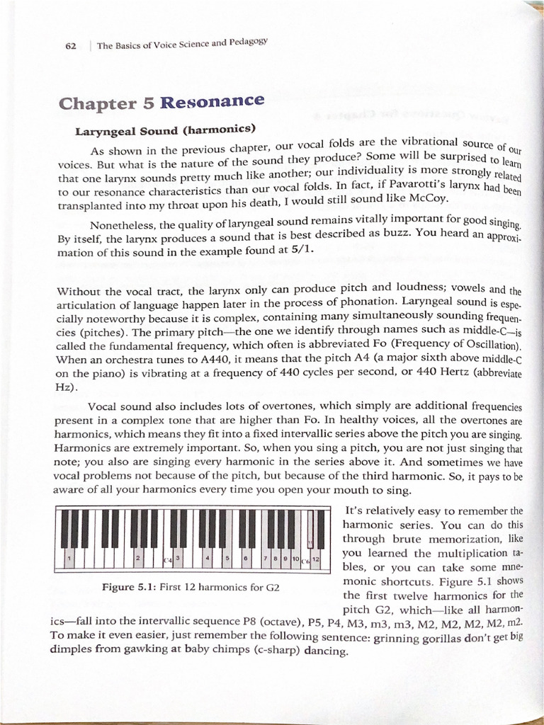 Chapter 5 | PDF