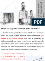 Introdução Ao Desenho Artístico 2 - Transparência e