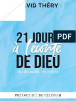 21 Jours A L E Coute de Dieu Extrait J5