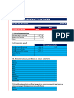 5ta Categoría Campus 1418