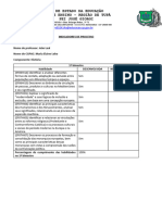 Monitoramento Do 7ºano A Cumprimento Do Curriculo História Joao Leal