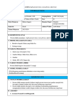 Modul Ajar Descriptive Text. KELOMPOK 6