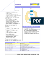 OSPF Ref en