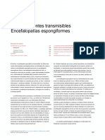 Chapter 31 - Prions Agents of Transmissible Spongi - 2017 - Fenner S Veterinary