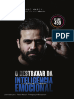 10 - O Destravar Da Inteligã Ncia Emocional