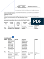 Planificación 1 Medio A Orientación