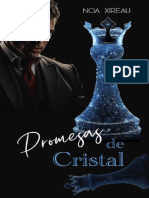 Promesas de Cristal Bilog A Sokolov 2 Mafias de CR