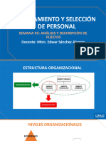 Semana 03 PPT de Clase Reclutamiento y SDP