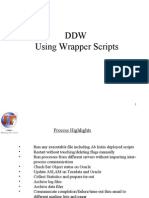 GDC - Wrapper