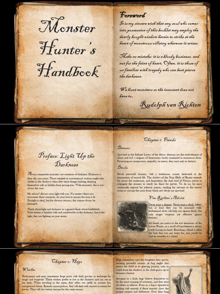 MONSTER HUNTER STRATEGY AND TECHNICAL GAMEPLAY GUIDE MANUAL 2026 visual data 3