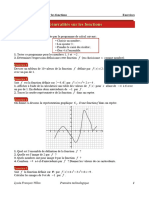 Chapitre 03 - Exercices - Généralités Sur Les Fonctions - Copie 6FjO19P