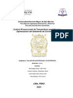 Informe Proyecto