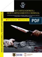 Libro Descuartizadores y Descuartizamiento Criminal PDF