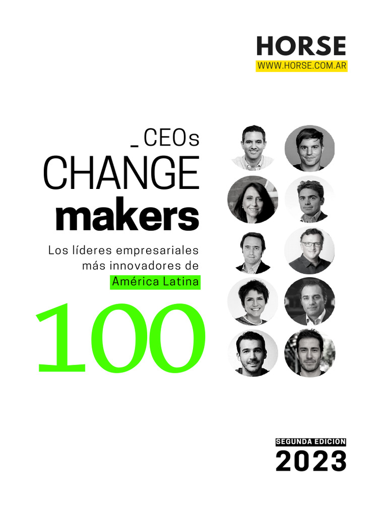ranking-horse-ceo-change-makers-latam-edici-n-2023-esp-pdf-america