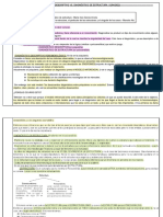 Apuntes de Diagnóstico de Estructura