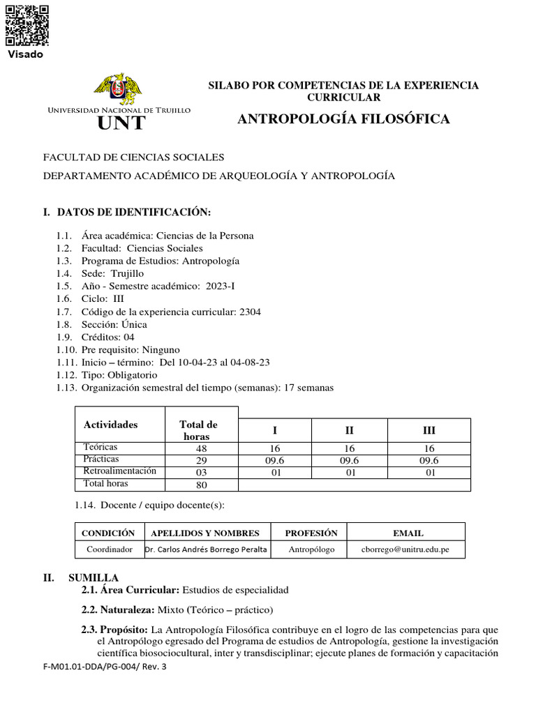 Simbolismo lectura 1 pdf