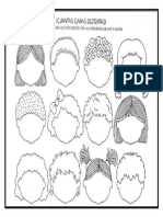 Cuantas Caras Distintas