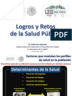 Pe Retos Salud Publica