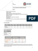 Iaea603 s0 Syllabus PDF