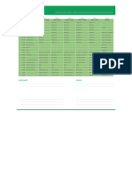 Programação - Programação Diária