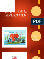 SLIDE 1 - H 07 (Growth and Development)