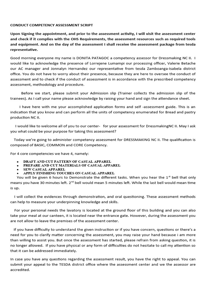 This Secret Competency Assessment Template Lab Will Shock You! - rd0yans