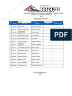 Listaestudiantes Tmecir 402 A Nocturna