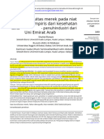 12 TAKAFUL Impact of Brand Equity On Purchase Intentions - En.id