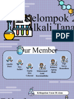 Kelompok 2 Kimia