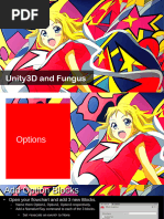 Unity Fungus 02