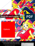 Unity Fungus 02