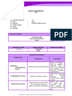 Sesion Classroom Verbs