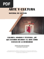 AyC - Material de Lectura 2023-1 | PDF | México | Museo