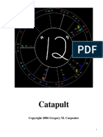 12 - Catapult