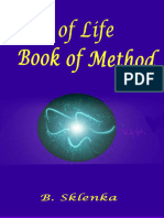 Book of Life Book of Method