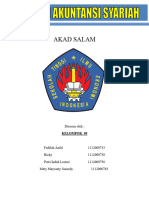 Kel 09 Aksyar - Akad Salam