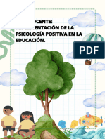 Guía Docente POSITIVA