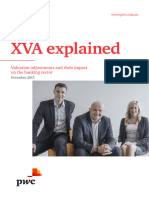 Xva Explained